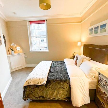 Quaint & Peaceful 1 Bed Central Mews Apt, West End Edimburgo Exterior foto